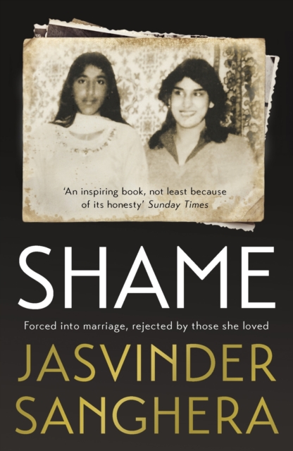 Shame : The bestselling true story of a girl's struggle to survive, EPUB eBook