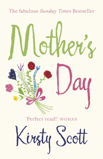 Mother's Day, EPUB eBook