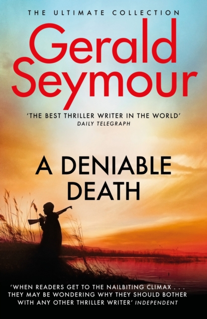 A Deniable Death, EPUB eBook