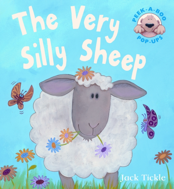 The Very Silly Sheep, Paperback / softback Book