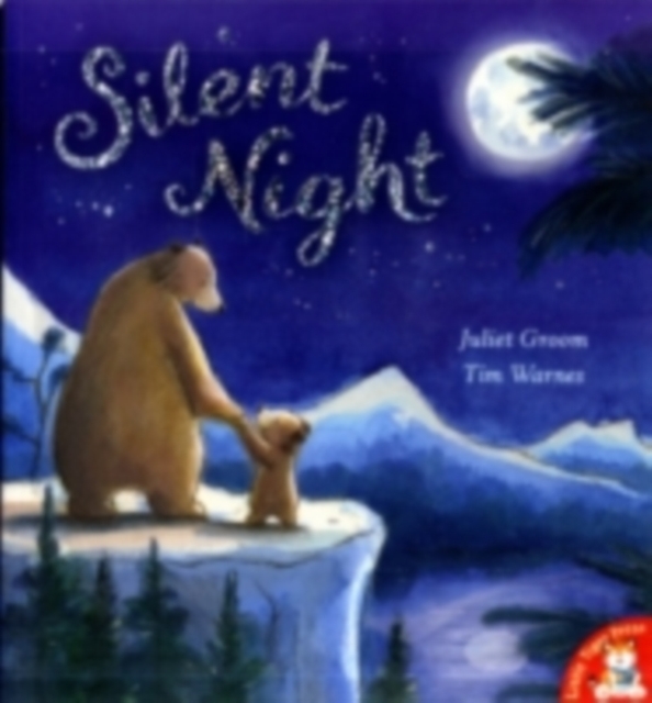 Silent Night, Paperback / softback Book