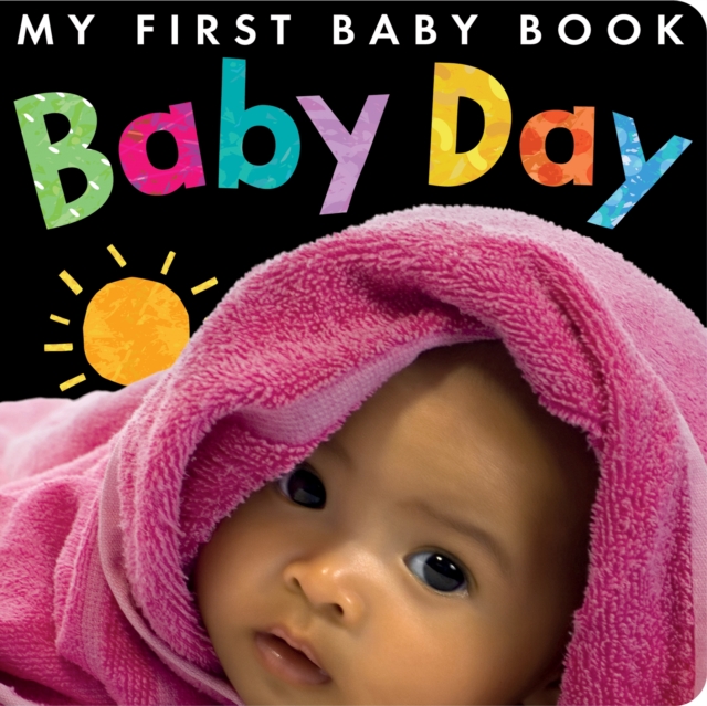 Baby Day, Board book Book