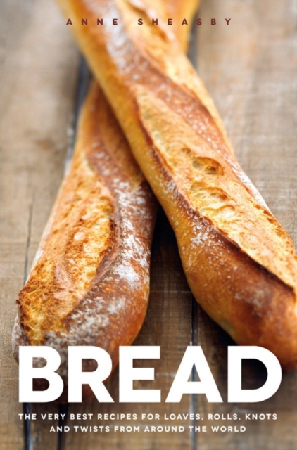Bread, EPUB eBook