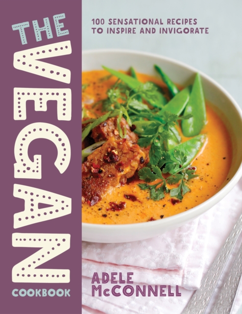 Vegan Cookbook, EPUB eBook