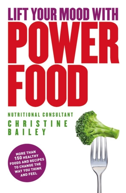 Lift Your Mood With Power Food, EPUB eBook