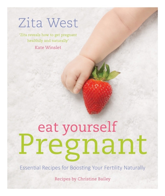 Eat Yourself Pregnant, EPUB eBook