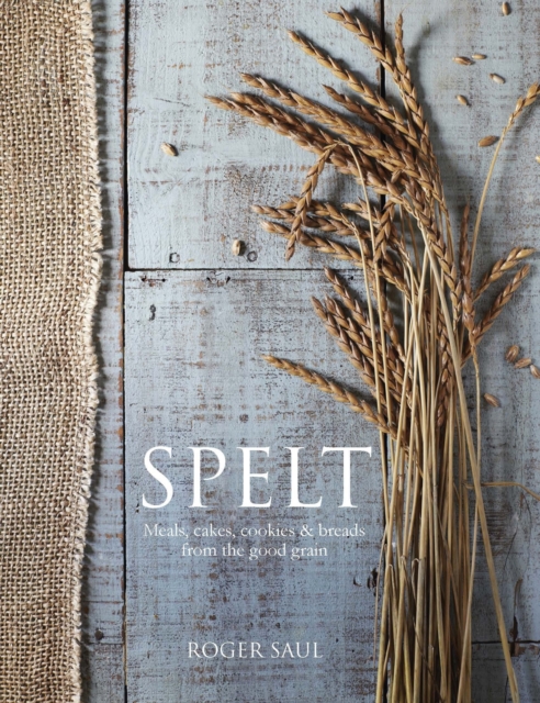 Spelt, EPUB eBook