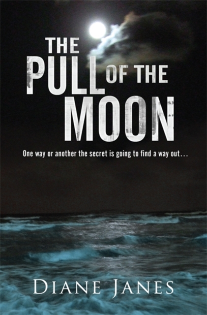 The Pull of The Moon, Paperback Book