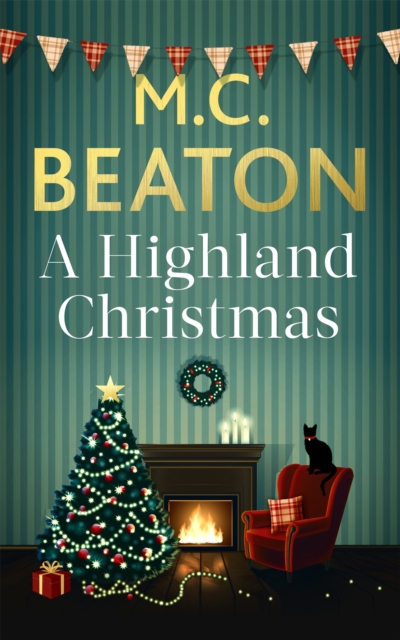A Highland Christmas, EPUB eBook
