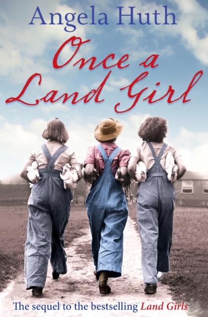 Once a Land Girl, EPUB eBook