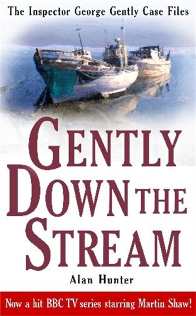 Gently Down the Stream, Paperback / softback Book