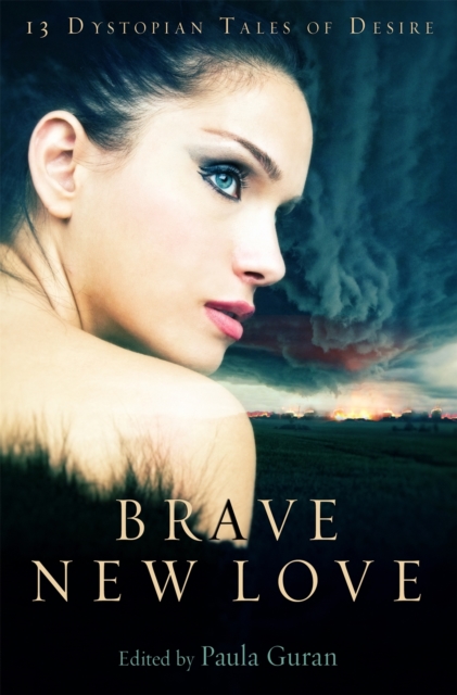 Brave New Love, Paperback / softback Book