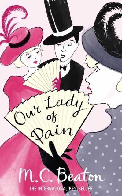 Our Lady of Pain, EPUB eBook
