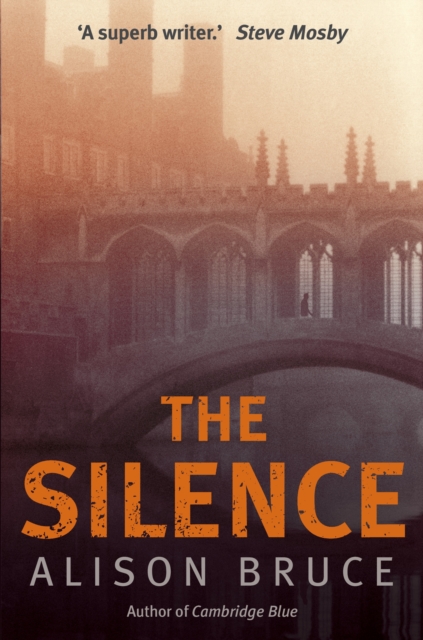 The Silence, EPUB eBook