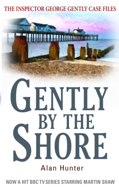 Gently By the Shore, EPUB eBook