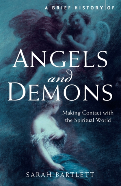 A Brief History of Angels and Demons, EPUB eBook