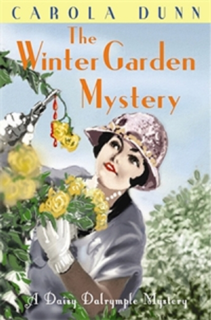 Winter Garden Mystery, EPUB eBook