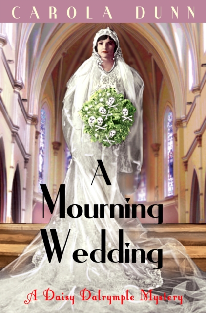 A Mourning Wedding, EPUB eBook