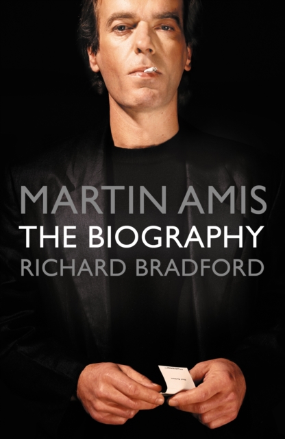 Martin Amis : The Biography, EPUB eBook