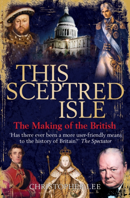 This Sceptred Isle, EPUB eBook