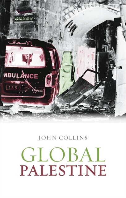 Global Palestine, Paperback / softback Book