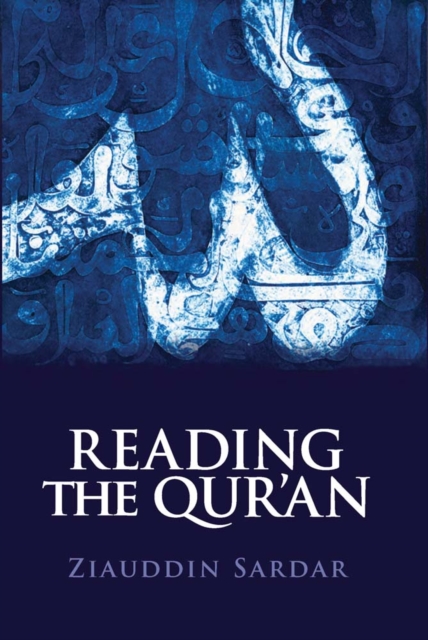 Reading the Qur'an, Paperback / softback Book