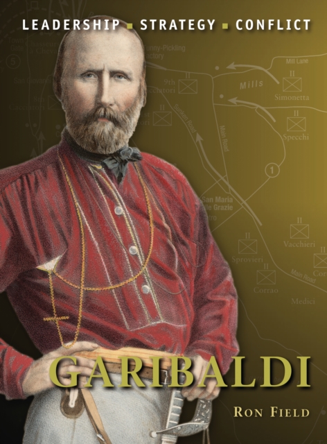 Garibaldi, PDF eBook