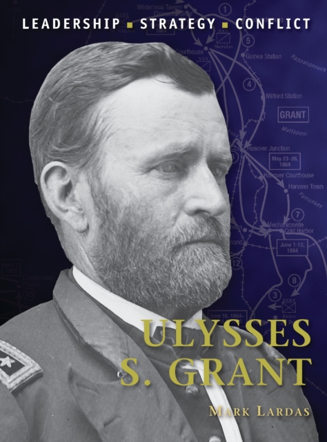 Ulysses S. Grant, PDF eBook