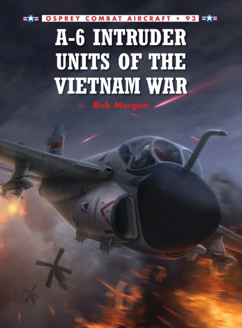 A-6 Intruder Units of the Vietnam War, PDF eBook