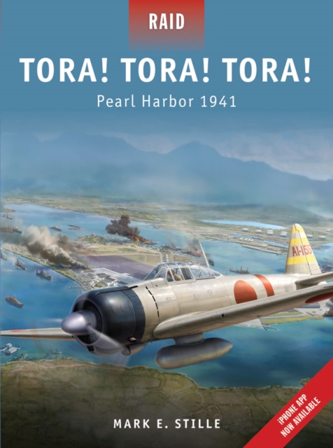 Tora! Tora! Tora! : Pearl Harbor 1941, EPUB eBook