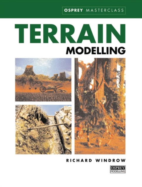 Terrain Modelling, PDF eBook