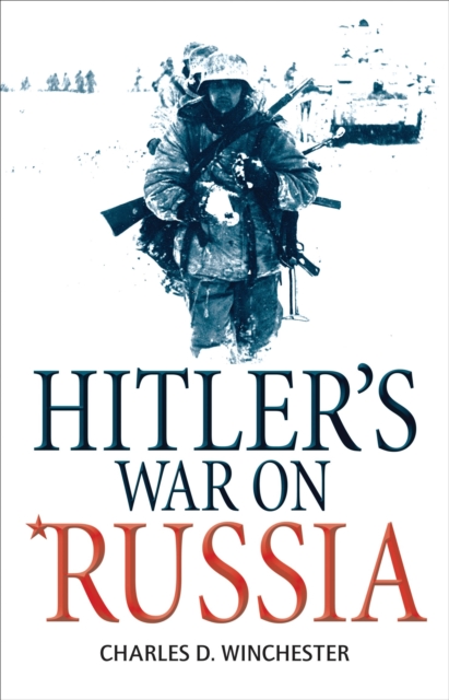 Hitler s War on Russia, EPUB eBook