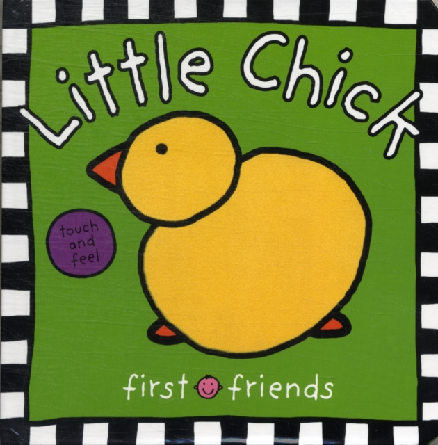 Little Chick, Board book Book