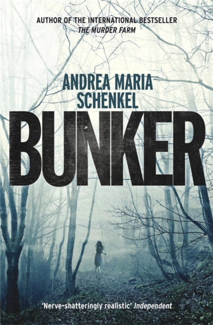Bunker, Paperback / softback Book