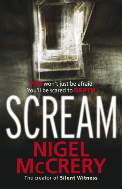 Scream, Paperback / softback Book