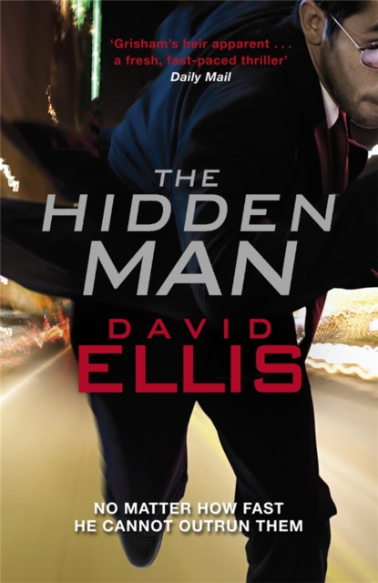 The Hidden Man, Paperback / softback Book