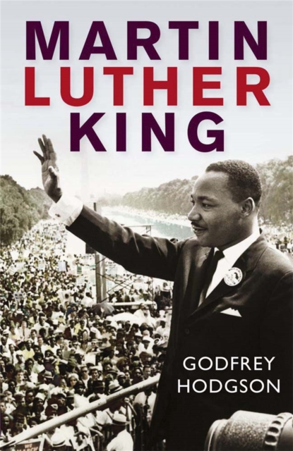 Martin Luther King, Paperback / softback Book