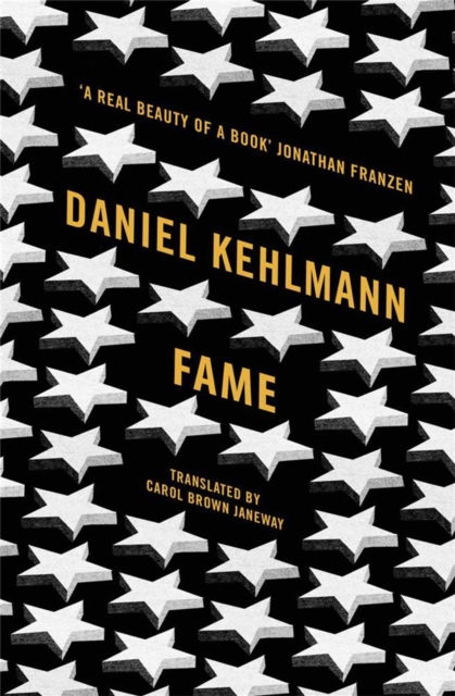 Fame : A Novel in Nine Episodes, Paperback / softback Book