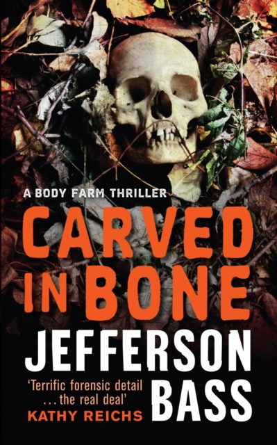 Carved in Bone, EPUB eBook