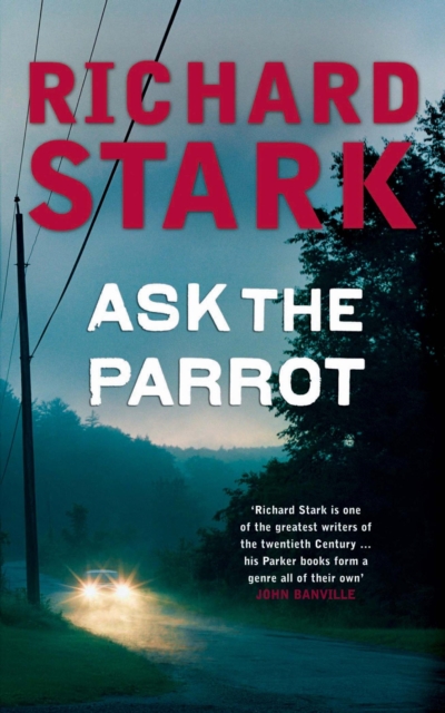 Ask the Parrot, EPUB eBook