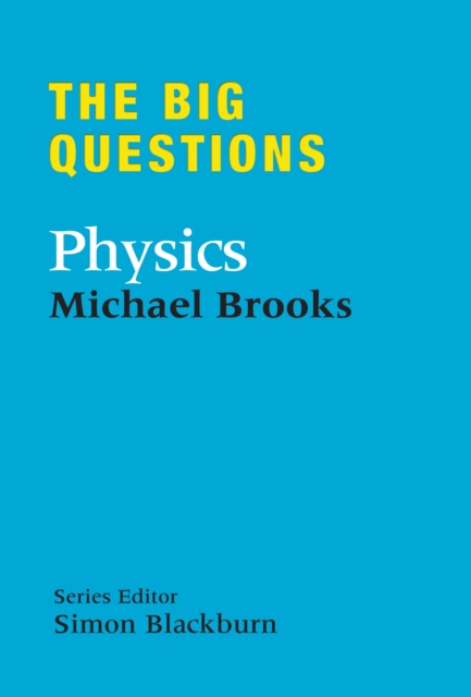 The Big Questions: Physics, EPUB eBook