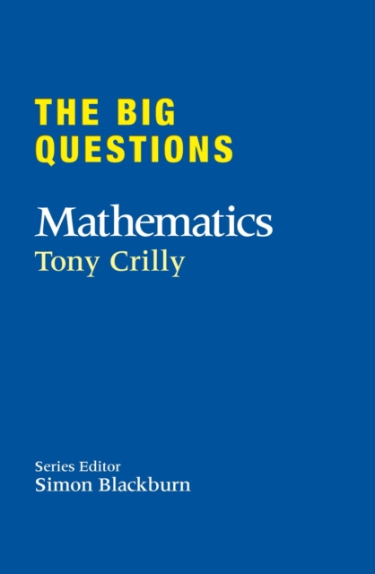 The Big Questions: Mathematics, EPUB eBook