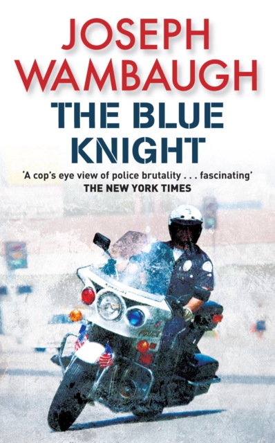 The Blue Knight, EPUB eBook
