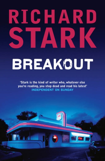 Breakout : A Parker Novel, EPUB eBook
