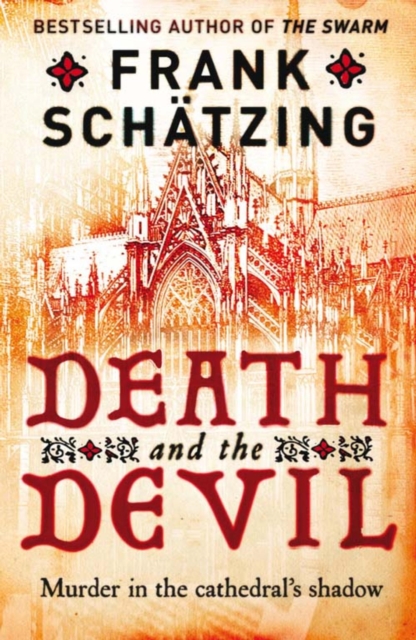 Death and the Devil, EPUB eBook