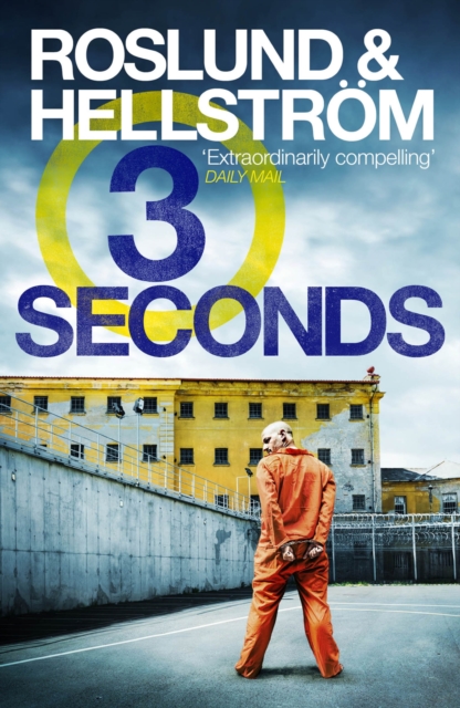 Three Seconds : The gripping, award-winning thriller that inspired the film 'The Informer', EPUB eBook