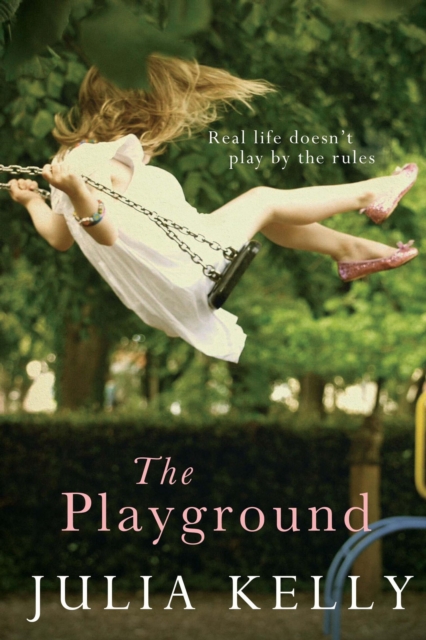 The Playground, EPUB eBook