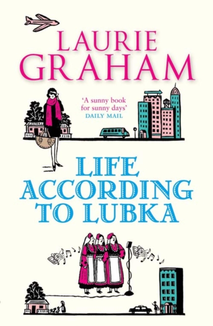Life According to Lubka, EPUB eBook