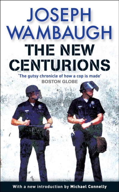 The New Centurions, EPUB eBook