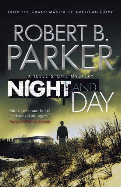 Night and Day : A Jesse Stone Mystery, EPUB eBook
